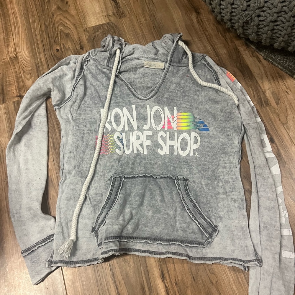 Ron Jon Surf Shop